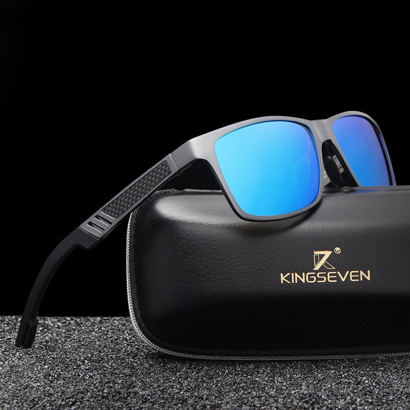 The Driver Polarized Sunglasses