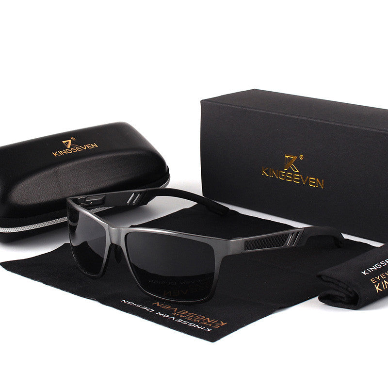 The Driver Polarized Sunglasses