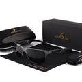 The Driver Polarized Sunglasses