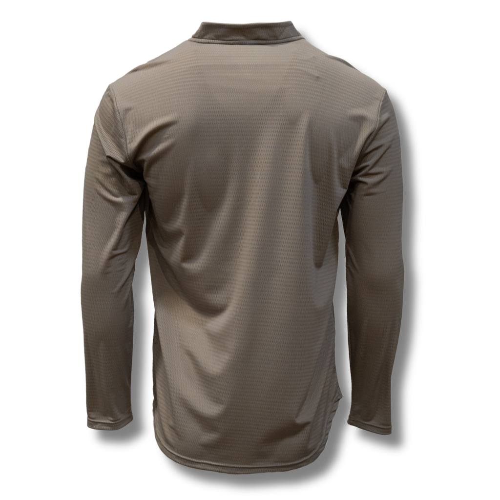 The Performance Long-Sleeve Top