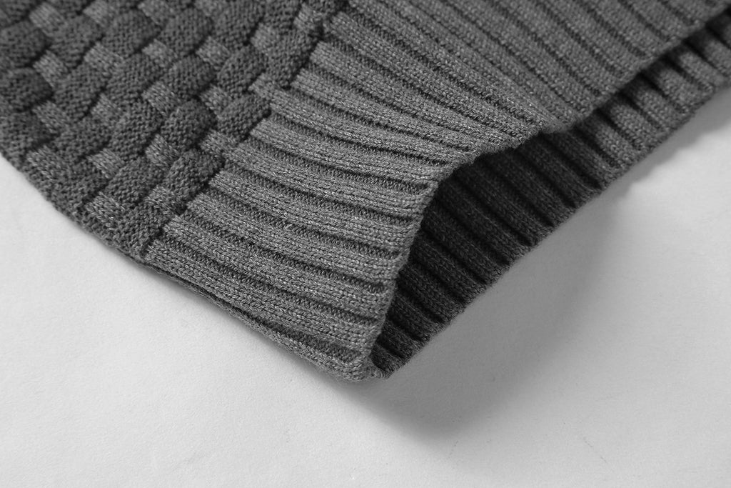 FAZVIDA Men's Cotton Blend Hoodie - view 10