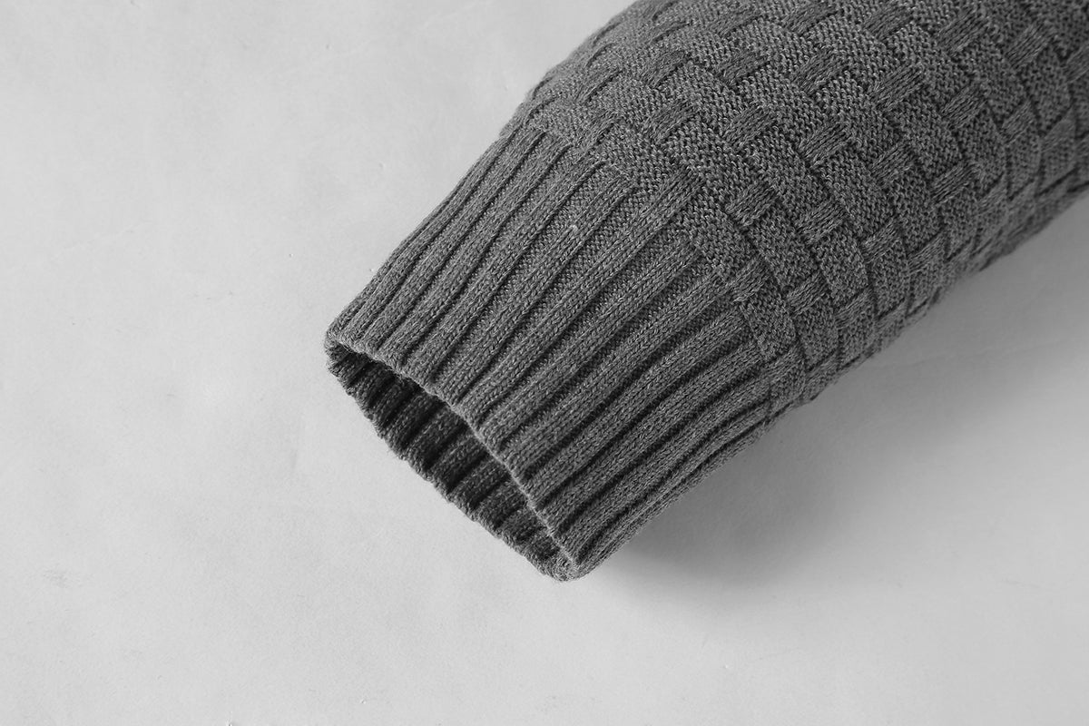 FAZVIDA Men's Cotton Blend Hoodie - view 9