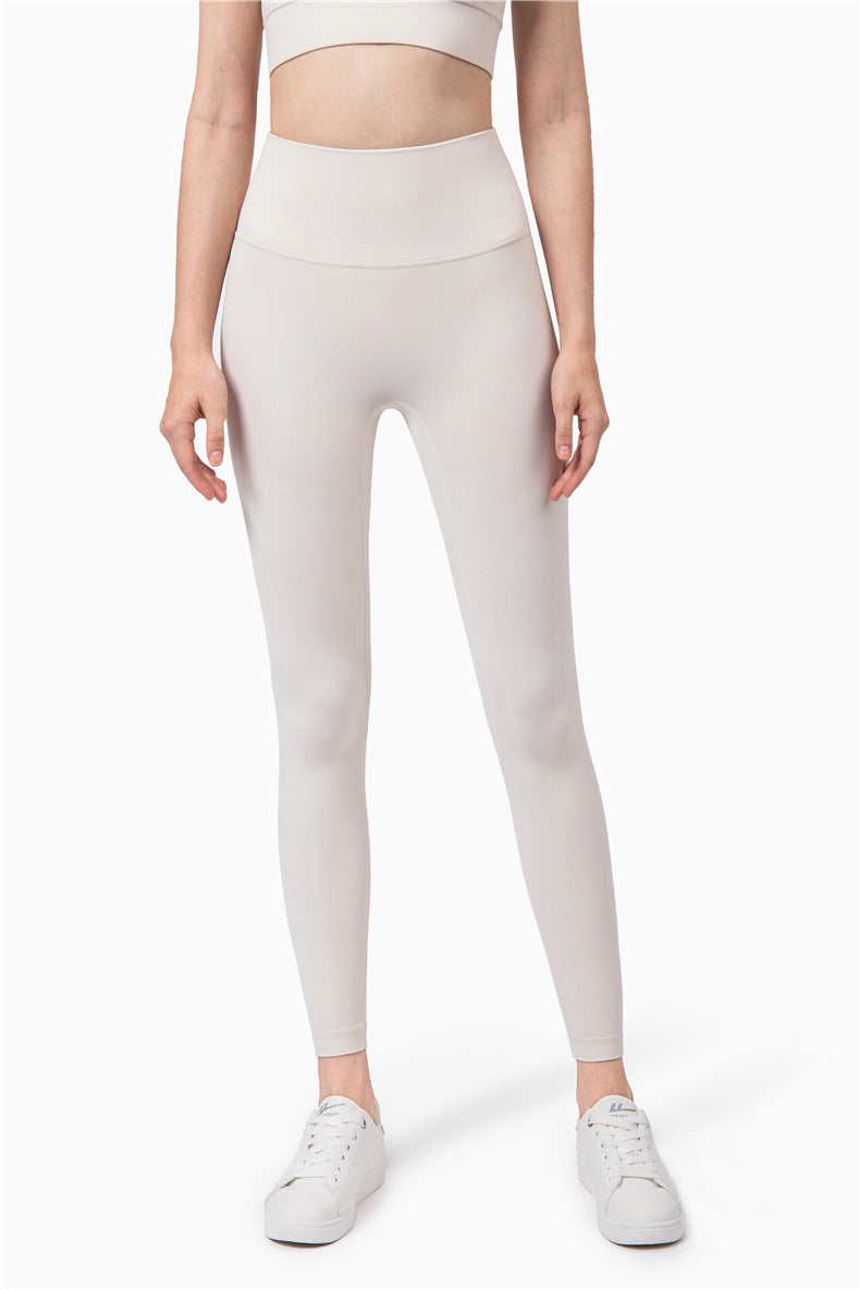 The 2-Piece Yoga Set