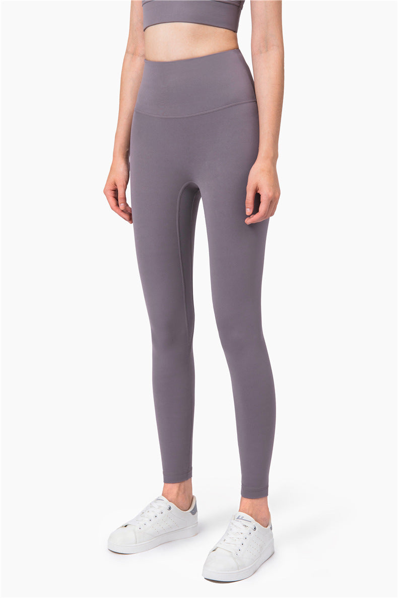 The 2-Piece Yoga Set
