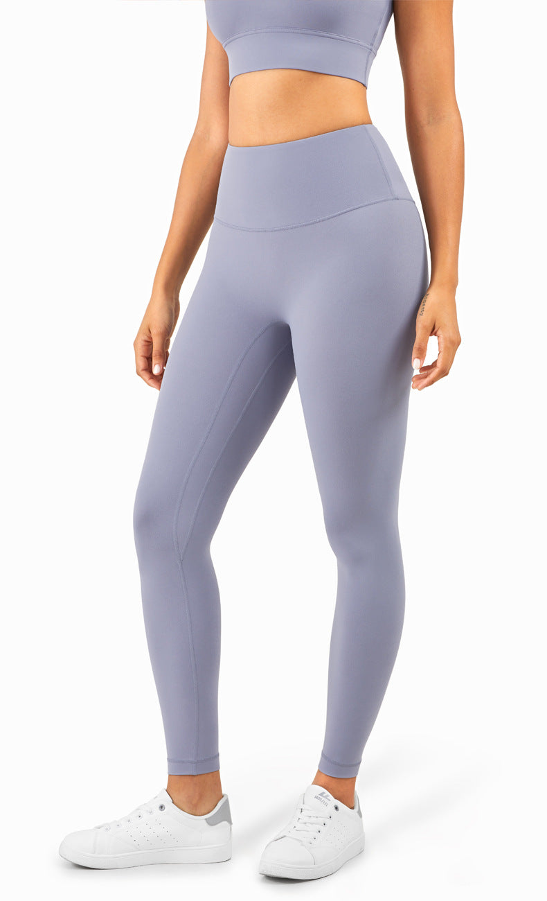 The 2-Piece Yoga Set