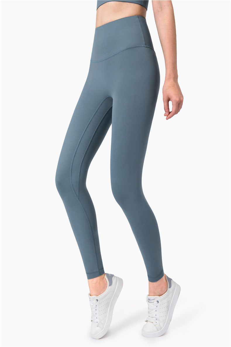 The 2-Piece Yoga Set