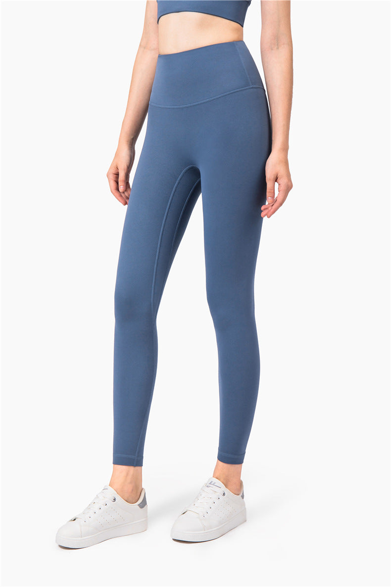 The 2-Piece Yoga Set