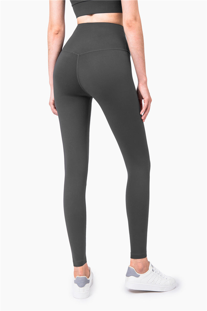The 2-Piece Yoga Set