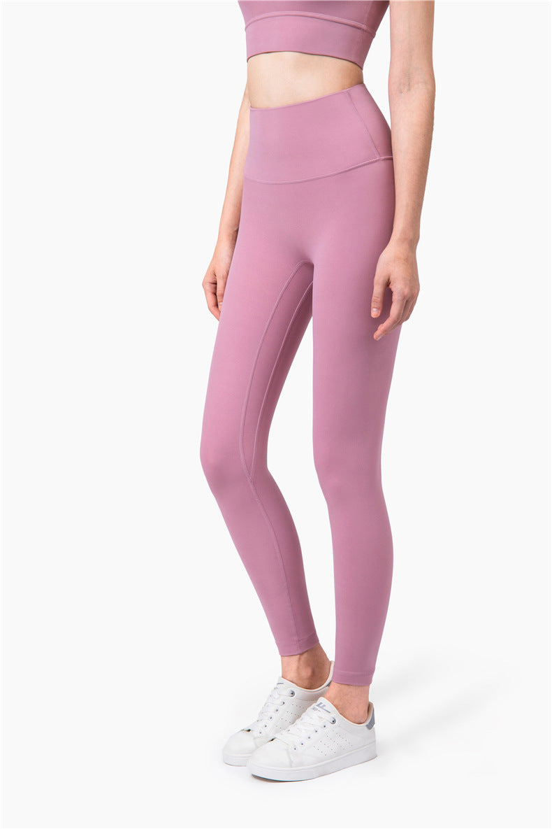 The 2-Piece Yoga Set