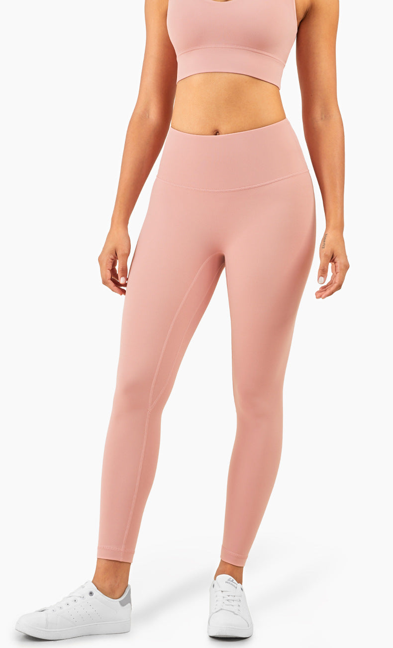 The 2-Piece Yoga Set