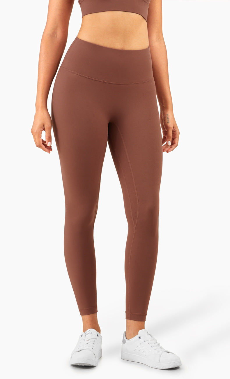 The 2-Piece Yoga Set