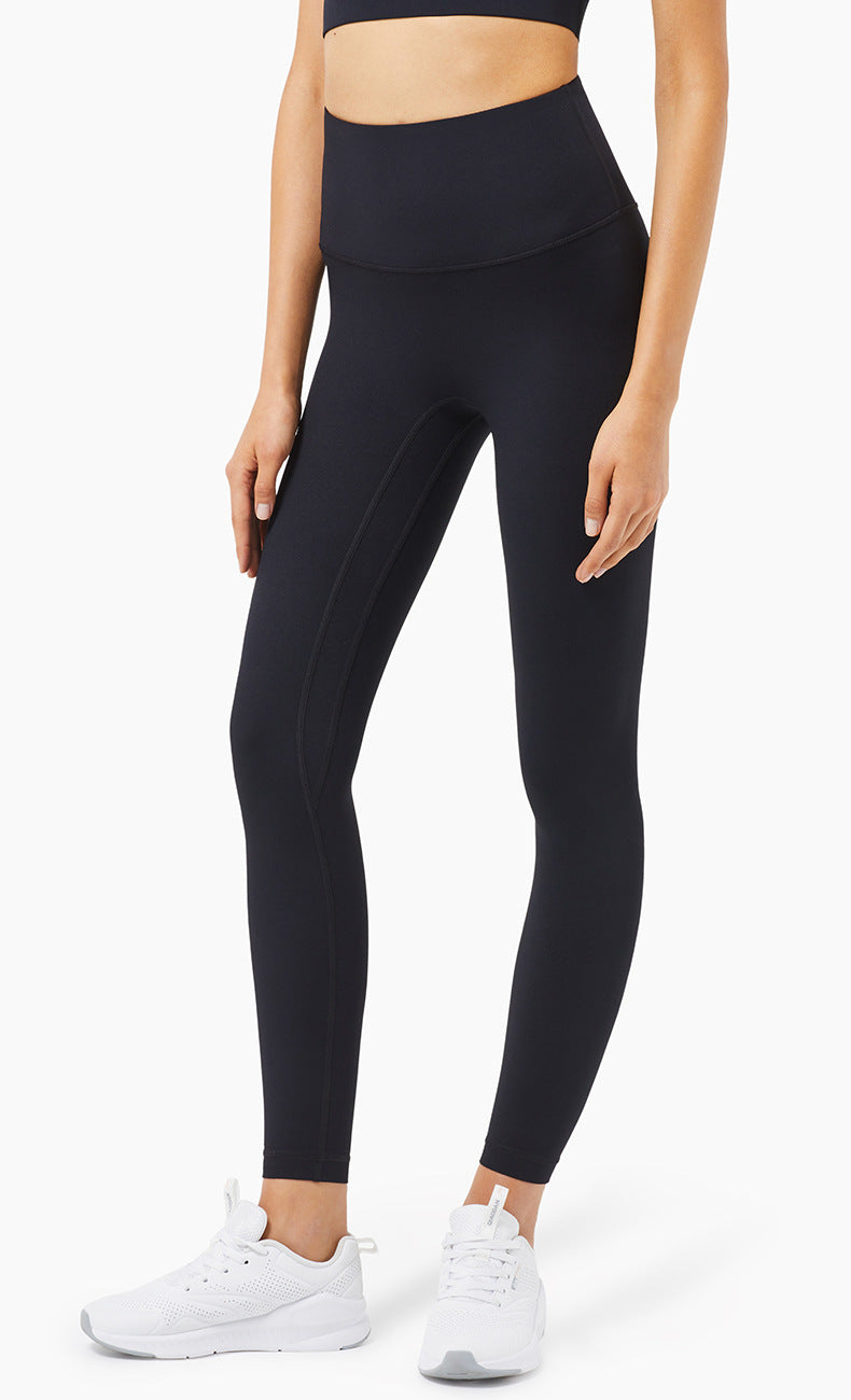 The 2-Piece Yoga Set