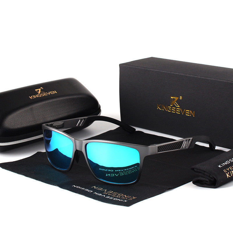 The Driver Polarized Sunglasses