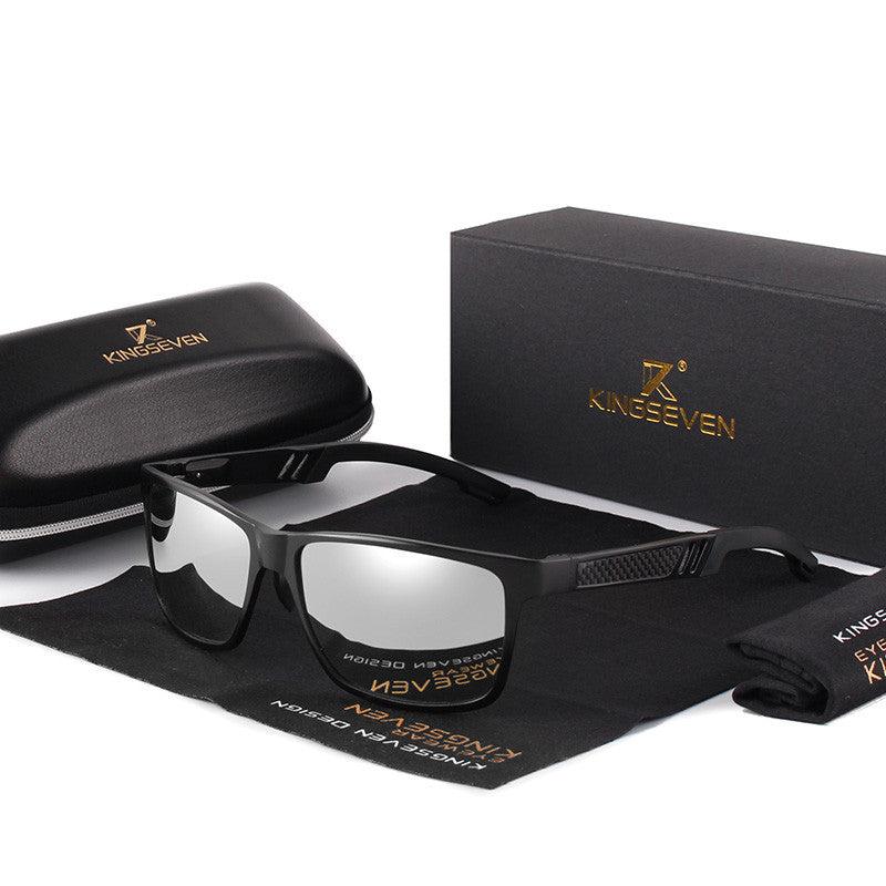 The Driver Polarized Sunglasses