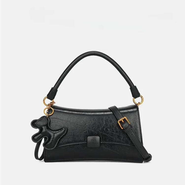 FAZVIDA Women's Shoulder Armpit Bag