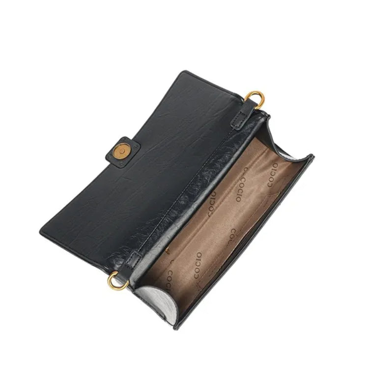 FAZVIDA Women's Shoulder Armpit Bag - view 5