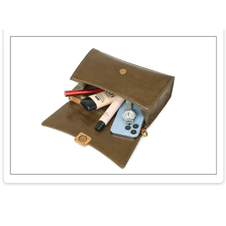 FAZVIDA Women's Shoulder Armpit Bag - view 6