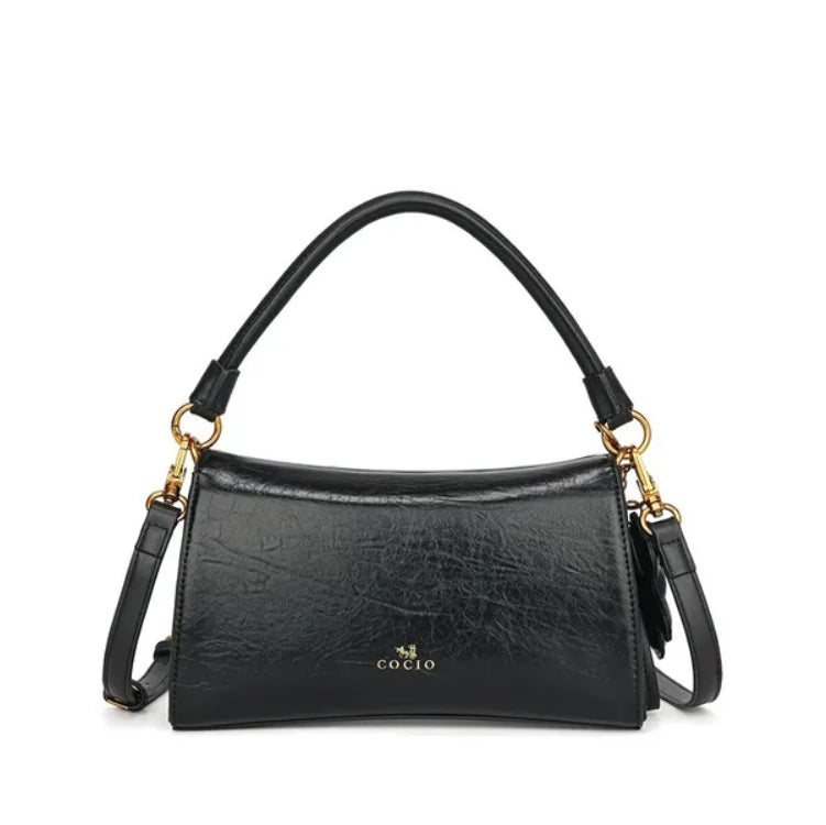 FAZVIDA Women's Shoulder Armpit Bag - view 8