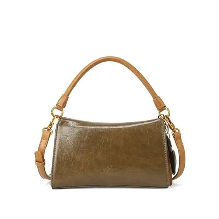 FAZVIDA Women's Shoulder Armpit Bag - view 9