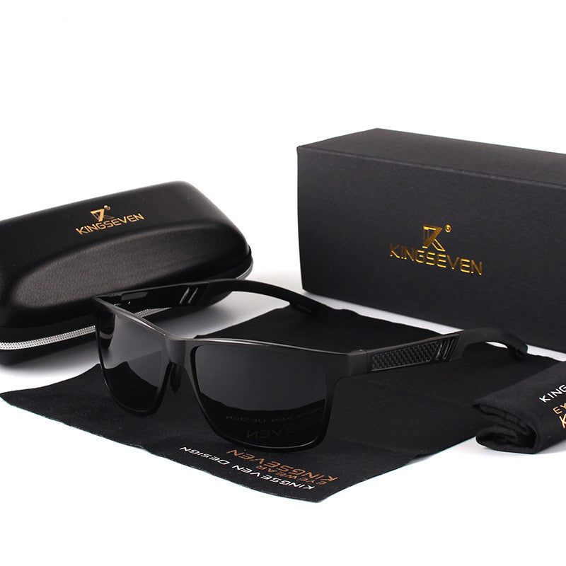 The Driver Polarized Sunglasses