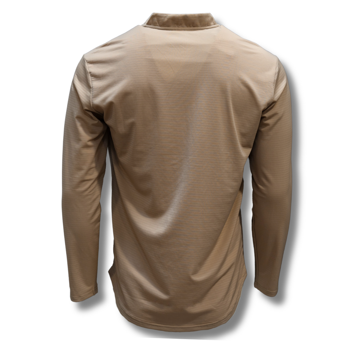 The Performance Long-Sleeve Top