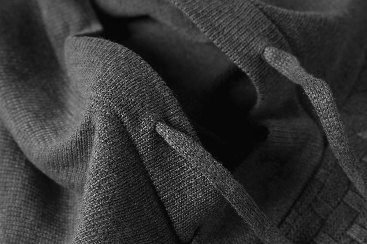 FAZVIDA Men's Cotton Blend Hoodie - view 6
