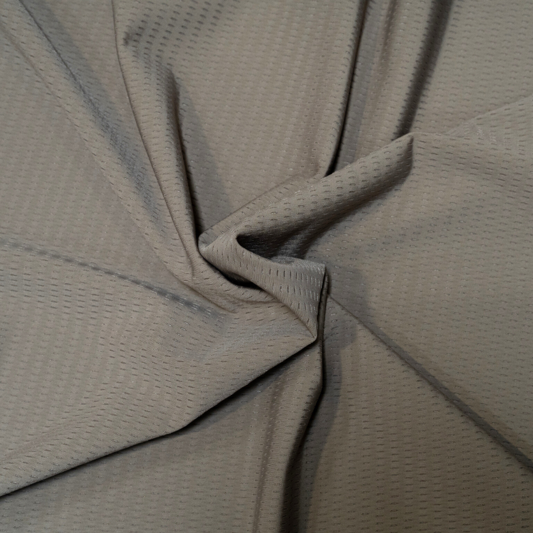 The Performance Long-Sleeve Top