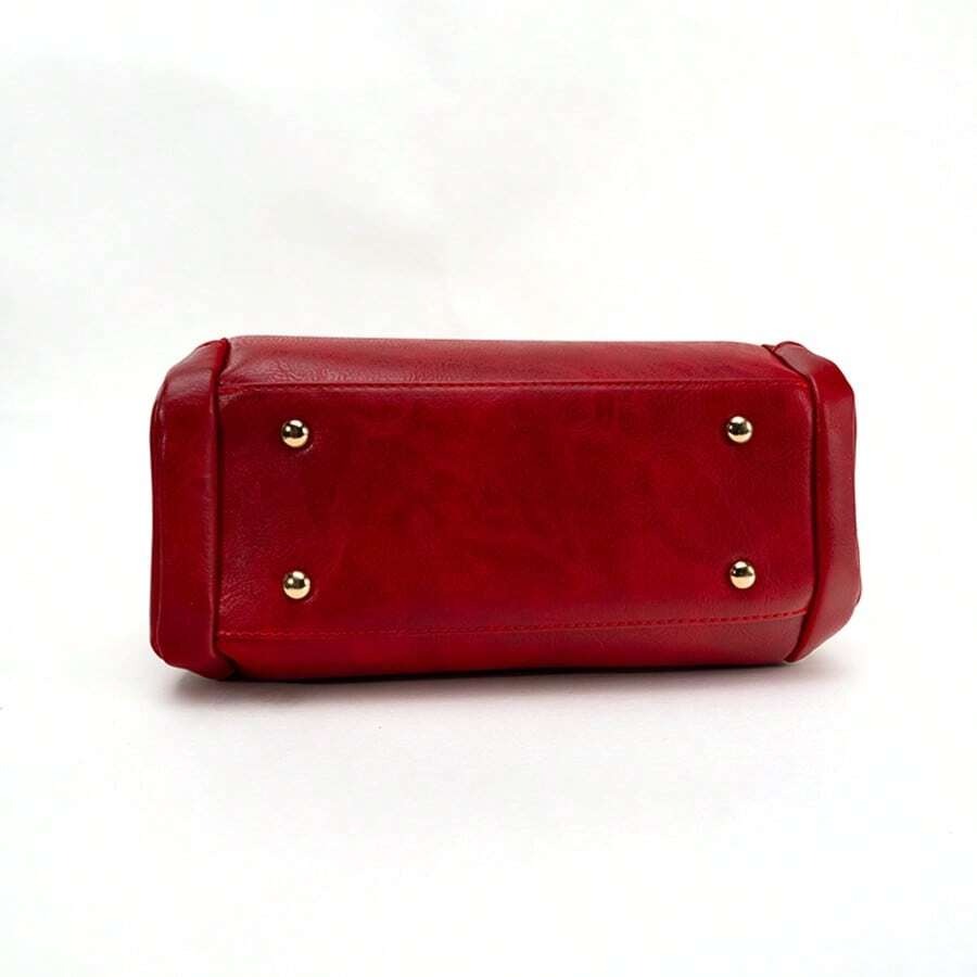 FAZVIDA Women's Vintage Tote Bag - view 6