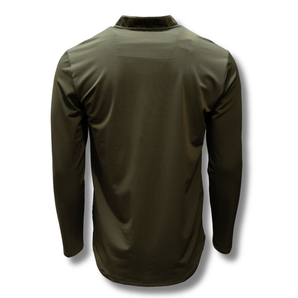 The Performance Long-Sleeve Top