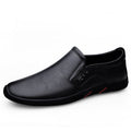 The Classic Leather Loafer