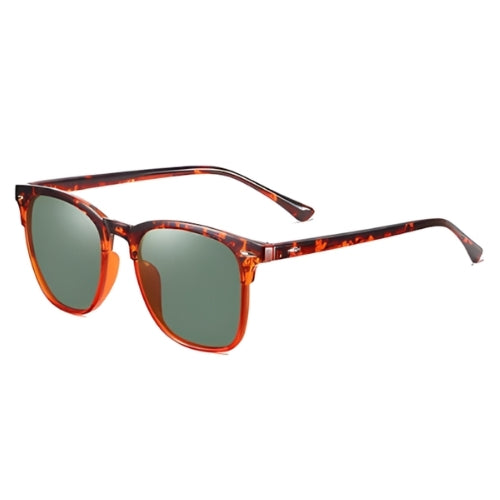 The Vintage Polarized Shades