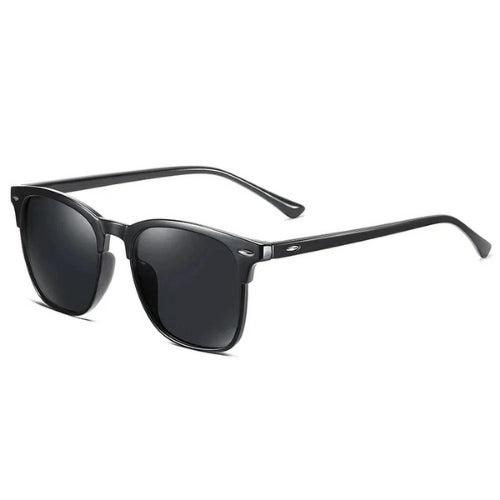 The Vintage Polarized Shades