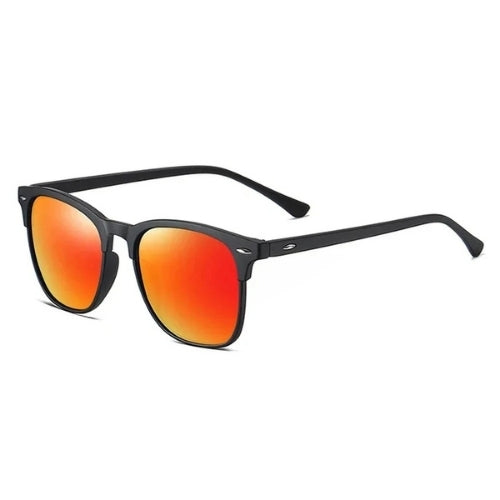 The Vintage Polarized Shades