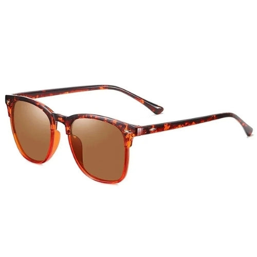 The Vintage Polarized Shades