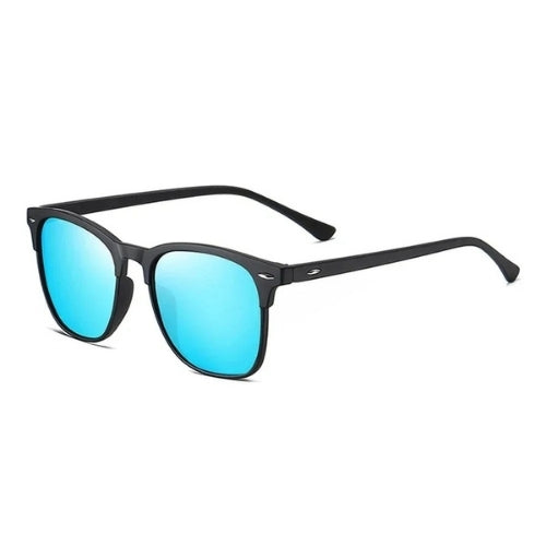 The Vintage Polarized Shades