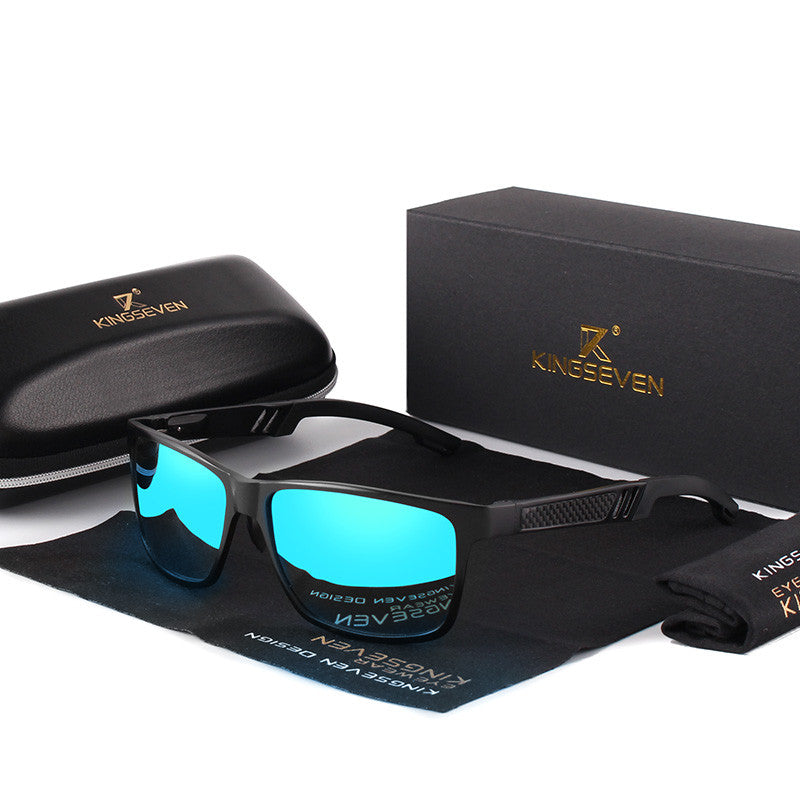 The Driver Polarized Sunglasses