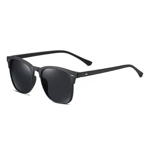 The Vintage Polarized Shades