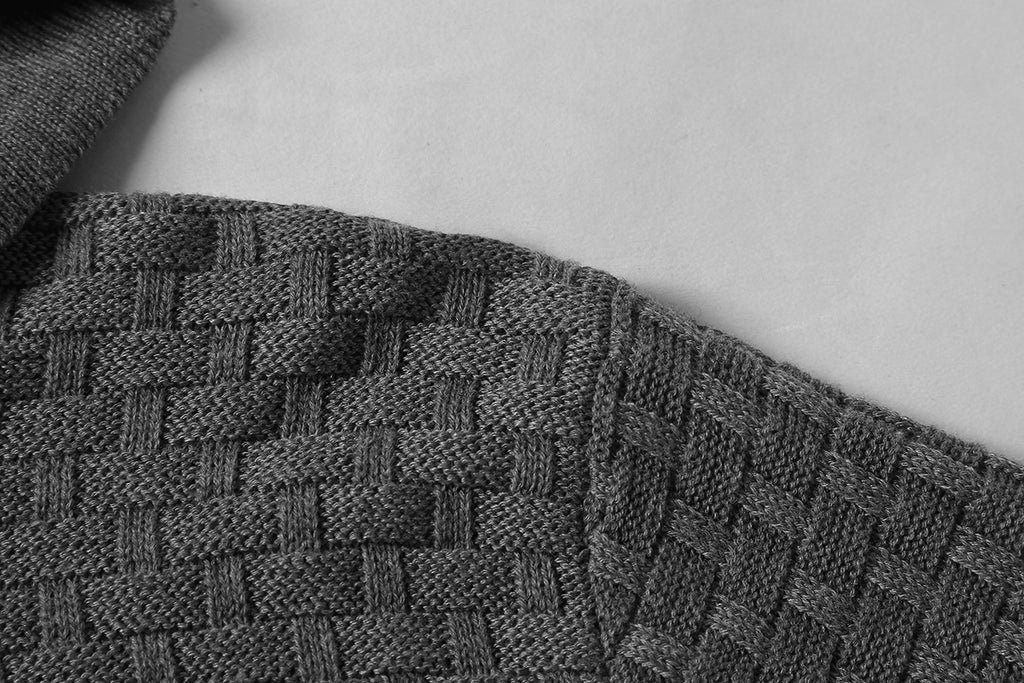 FAZVIDA Men's Cotton Blend Hoodie - view 7