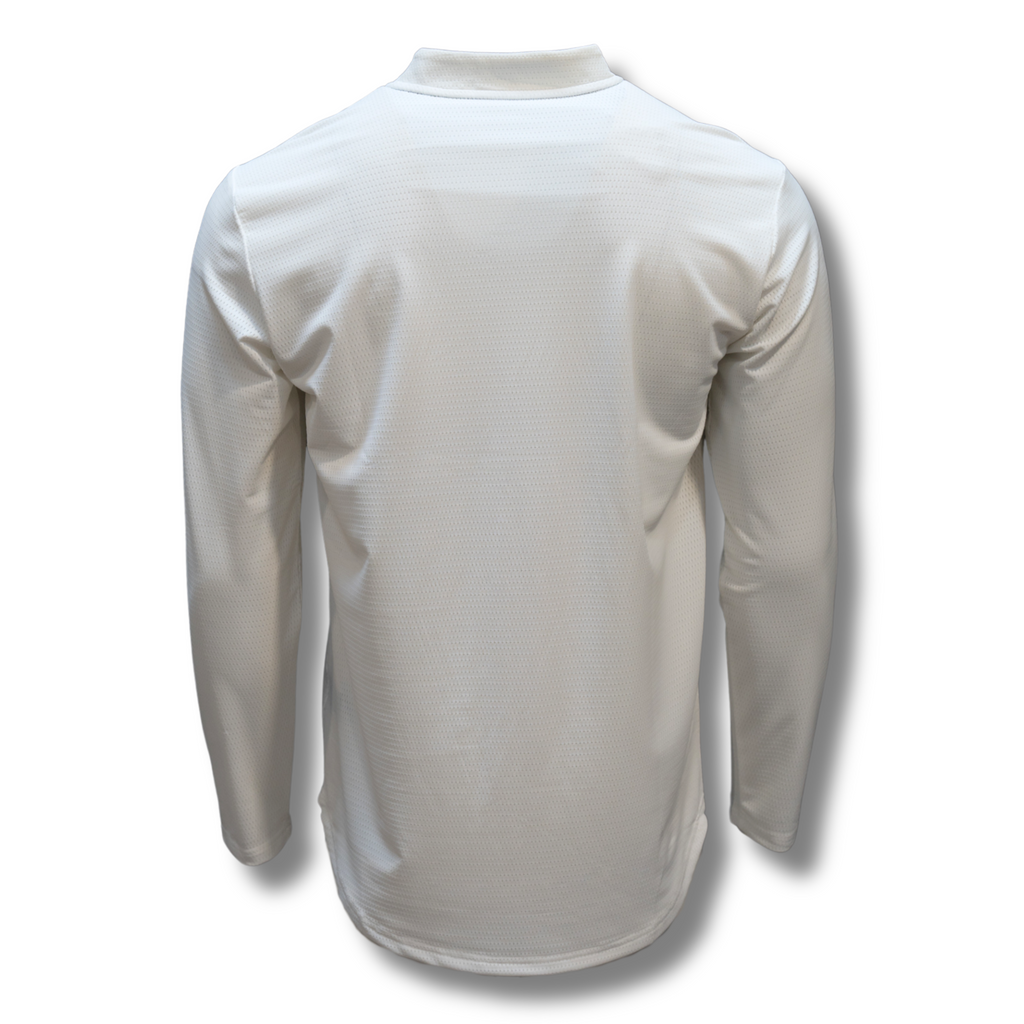 The Performance Long-Sleeve Top