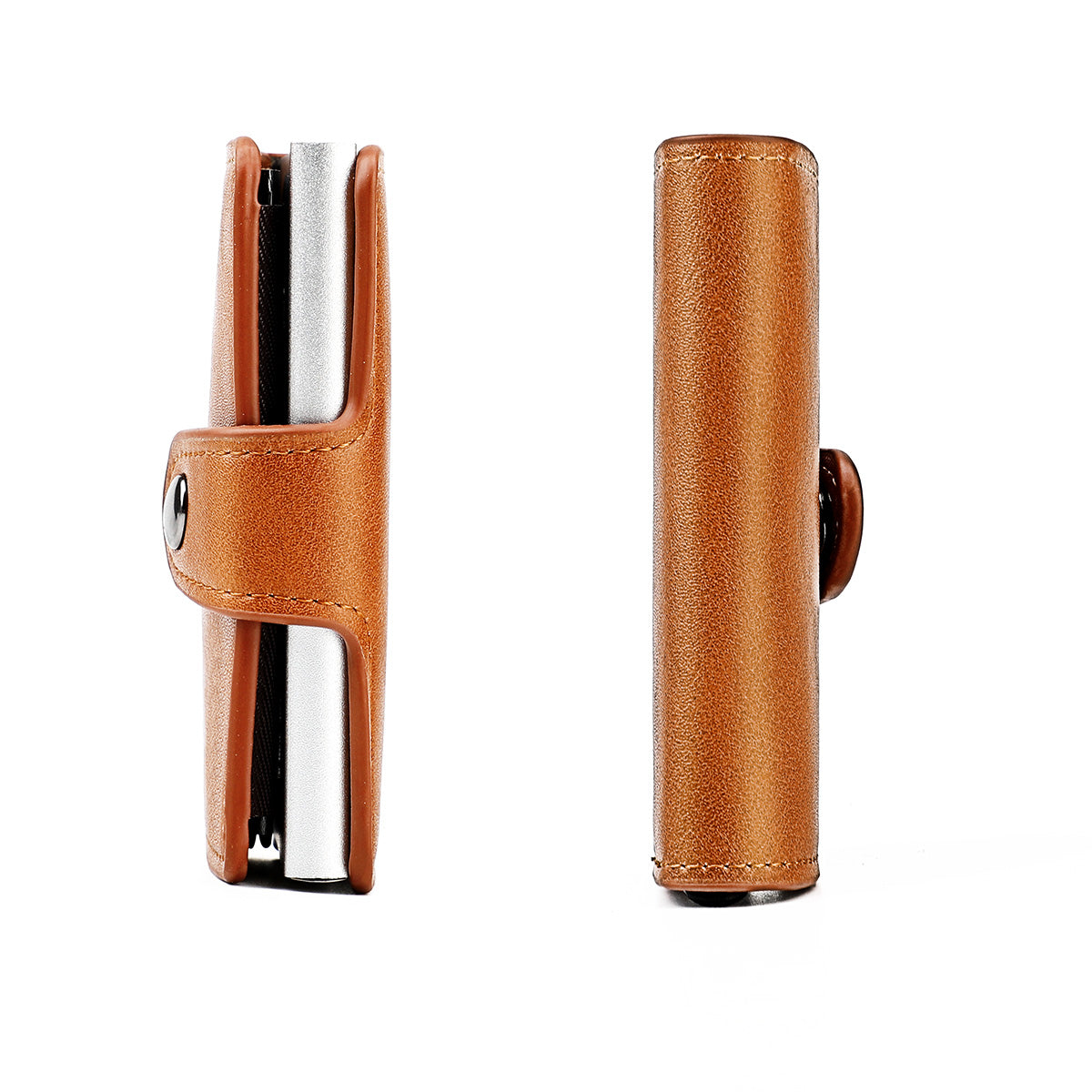 FAZVIDA Men's Hasp Closure Wallet - view 2