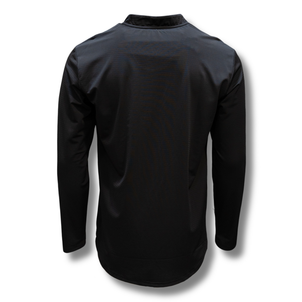 The Performance Long-Sleeve Top