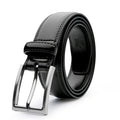FAZVIDA Women's Genuine Leather Belt - 100cm