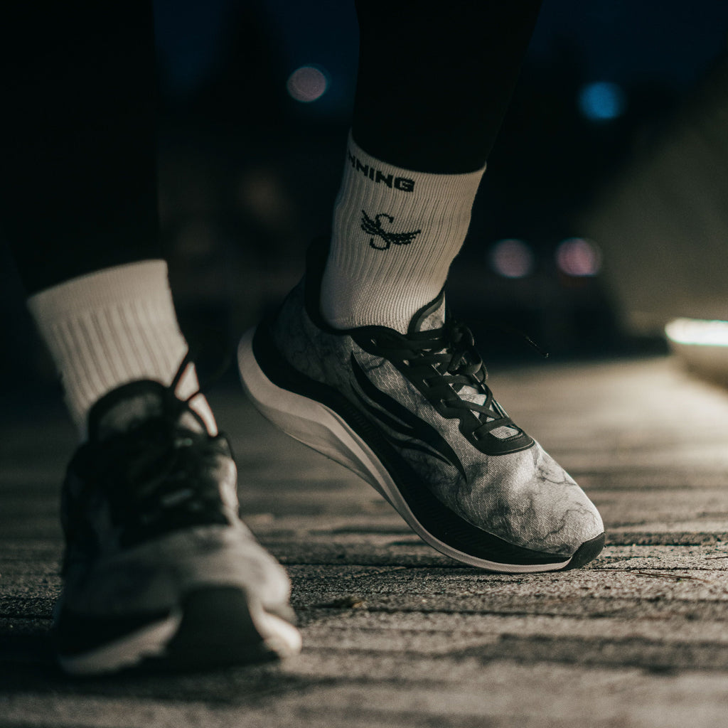 The CELER Running Shoes