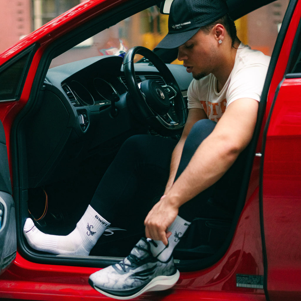 The CELER Running Shoes