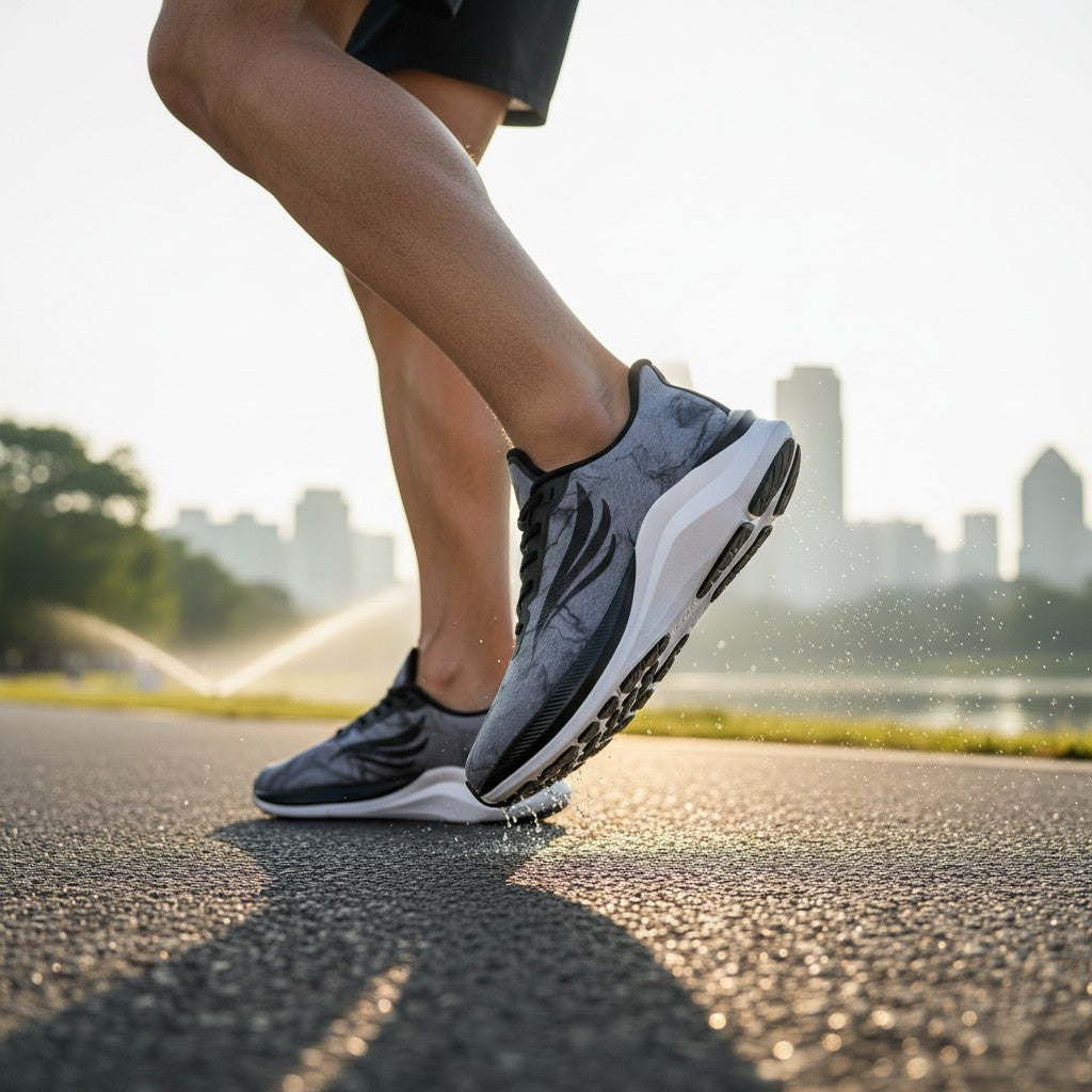 The CELER Running Shoes