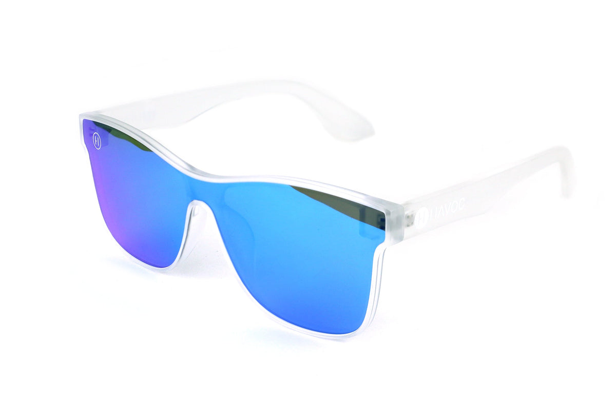 The Flash Sunglasses