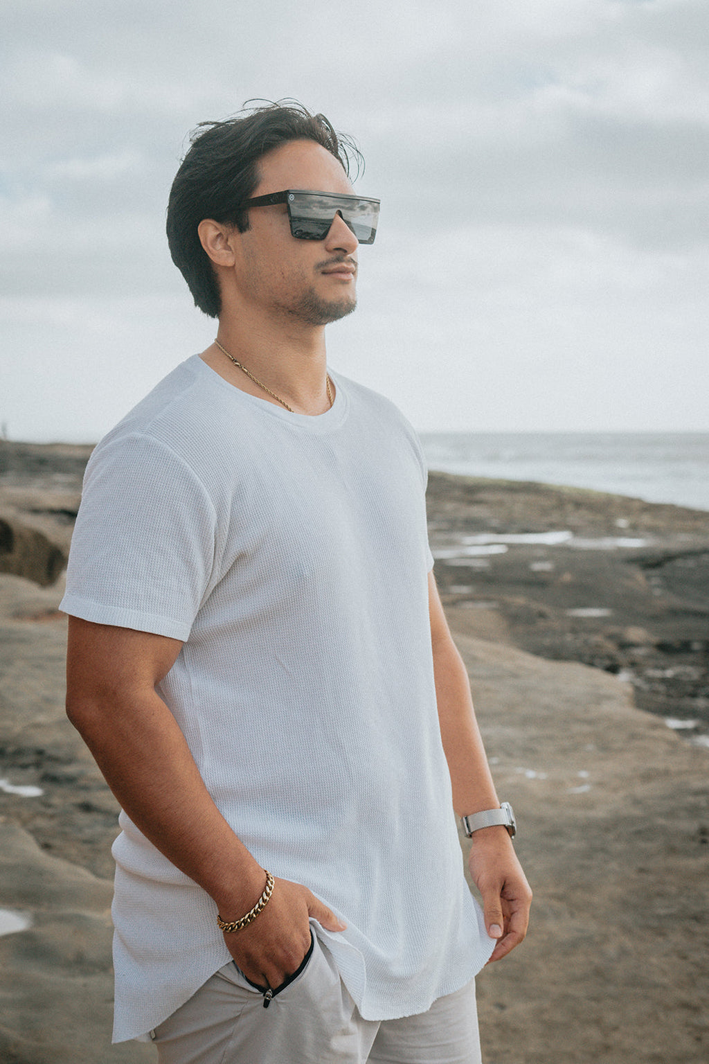 The Elyx Sunglasses