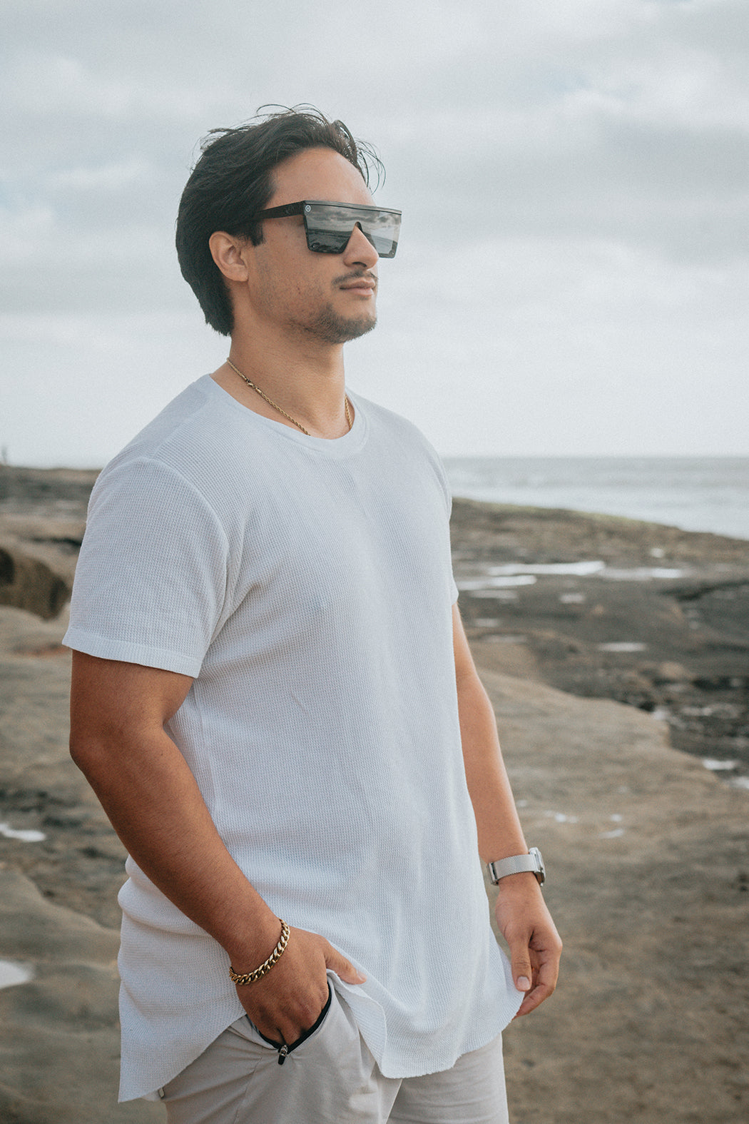 The Elyx Sunglasses
