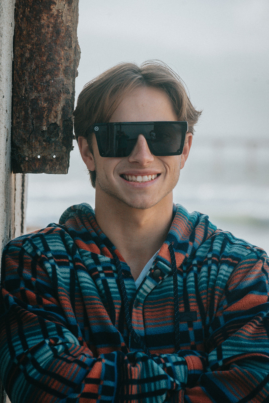 The Elyx Sunglasses