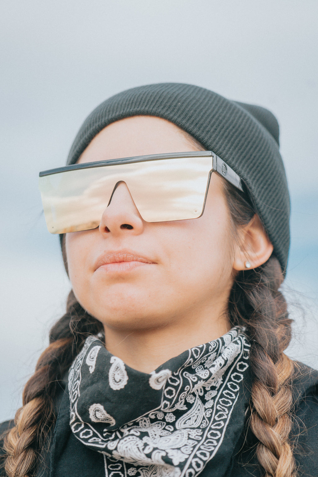 The Elyx Sunglasses